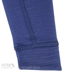 Outlet Womens Conduit Crew Women Baselayer - Long Sleeves