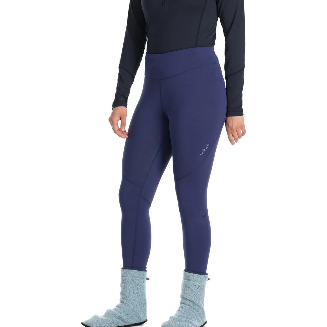 Outlet Womens Conduit Tights Women Baselayer Legwear