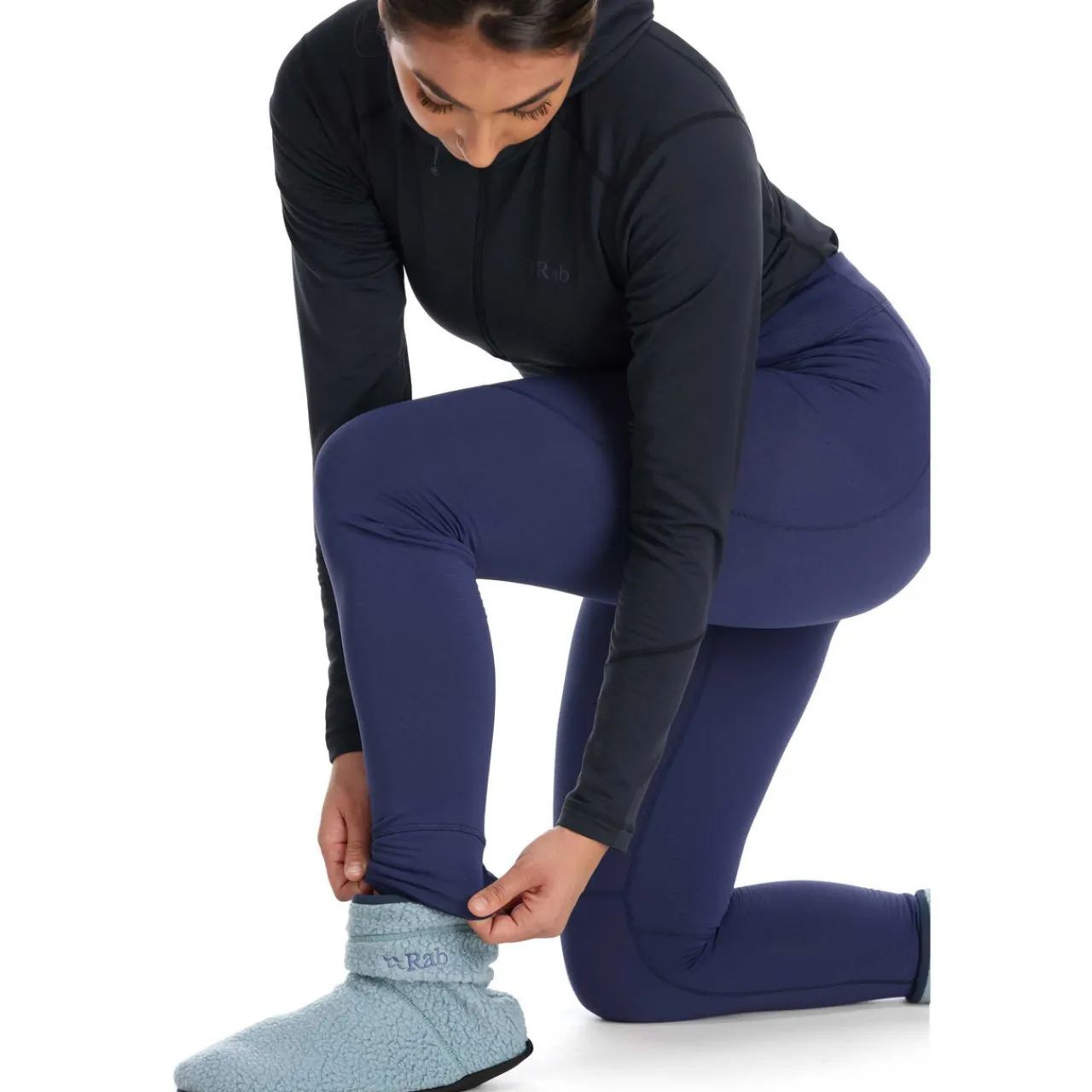 Outlet Womens Conduit Tights Women Baselayer Legwear