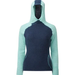 Best Womens Core+ Hoodie Women Fleece Pull-Ons|Baselayer - Long Sleeves