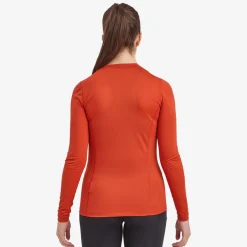 Best Womens Dart Lite Long Sleeve T-Shirt - Past Season Colours Women Baselayer - Long Sleeves