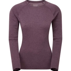 Womens Dart Long Sleeve T-Shirt Women Baselayer - Long Sleeves