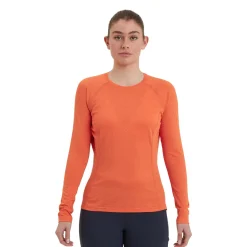 Womens Dart Long Sleeve T-Shirt Women Baselayer - Long Sleeves