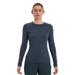 Womens Dart Long Sleeve T-Shirt Women Baselayer - Long Sleeves