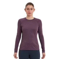 Womens Dart Long Sleeve T-Shirt Women Baselayer - Long Sleeves