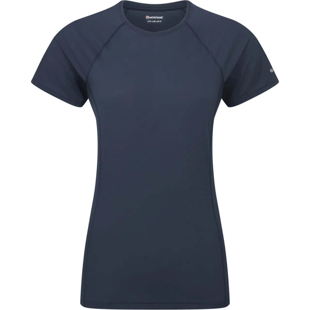 Online Womens Dart Nano T-Shirt Women Baselayer - Short Sleeves
