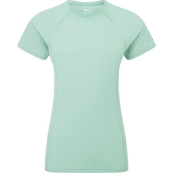 Online Womens Dart Nano T-Shirt Women Baselayer - Short Sleeves