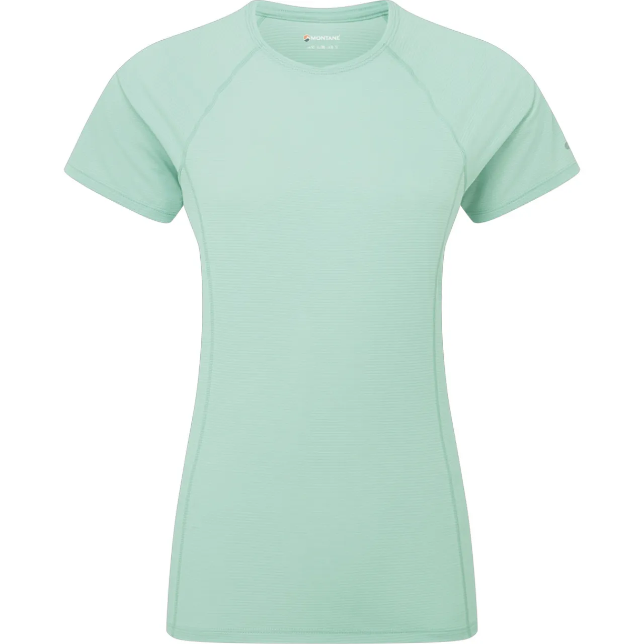 Online Womens Dart Nano T-Shirt Women Baselayer - Short Sleeves