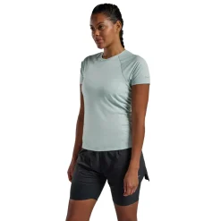 Online Womens Dart Nano T-Shirt Women Baselayer - Short Sleeves