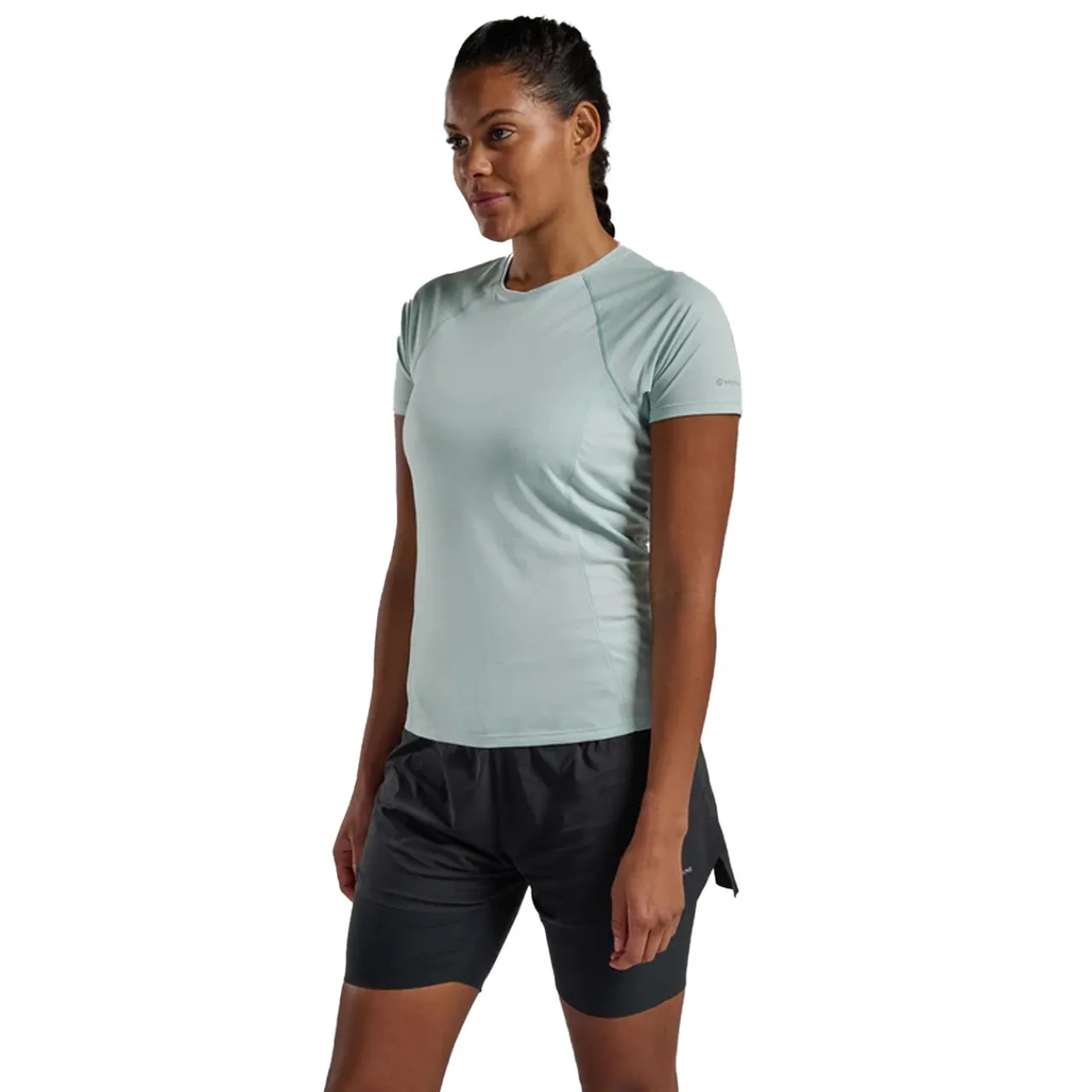 Online Womens Dart Nano T-Shirt Women Baselayer - Short Sleeves