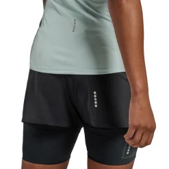 Online Womens Dart Nano T-Shirt Women Baselayer - Short Sleeves