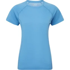 New Womens Dart T-Shirt Women Baselayer - Short Sleeves