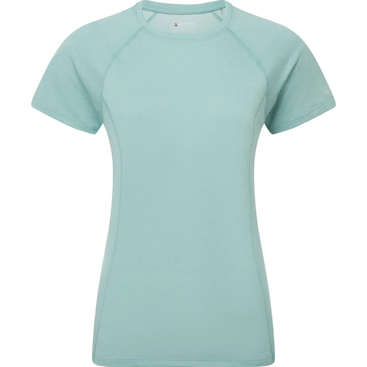 New Womens Dart T-Shirt Women Baselayer - Short Sleeves
