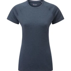 New Womens Dart T-Shirt Women Baselayer - Short Sleeves