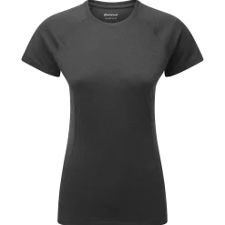 New Womens Dart T-Shirt Women Baselayer - Short Sleeves