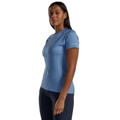 New Womens Dart T-Shirt Women Baselayer - Short Sleeves