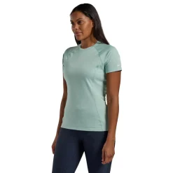 New Womens Dart T-Shirt Women Baselayer - Short Sleeves