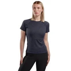 New Womens Dart T-Shirt Women Baselayer - Short Sleeves