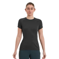 New Womens Dart T-Shirt Women Baselayer - Short Sleeves