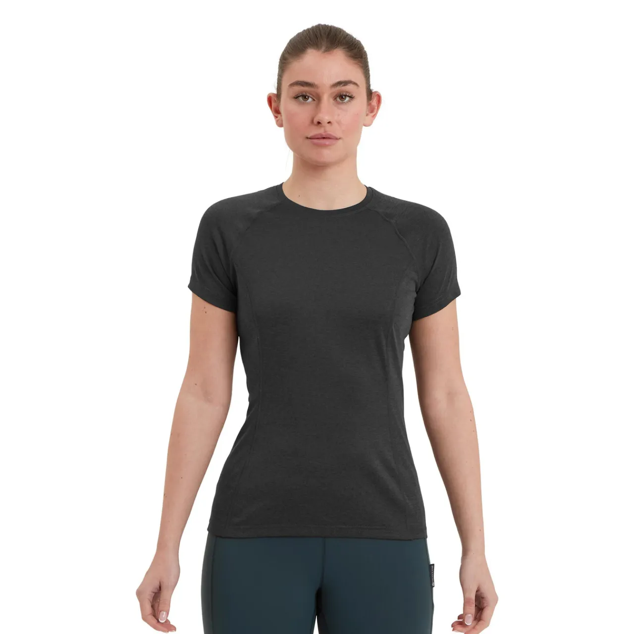 New Womens Dart T-Shirt Women Baselayer - Short Sleeves