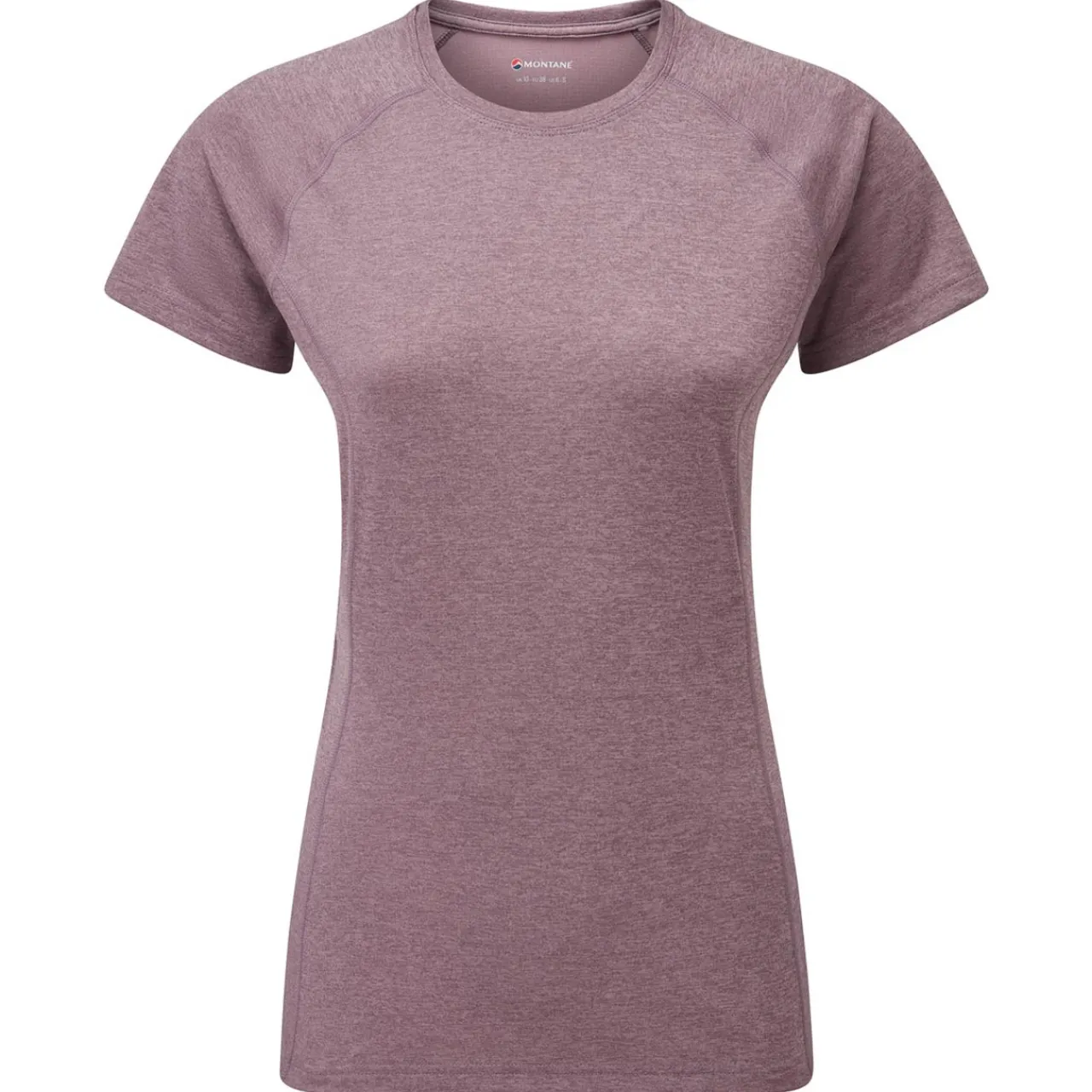 Hot Womens Dart T-Shirt - Past Season Colours Women Baselayer - Short Sleeves