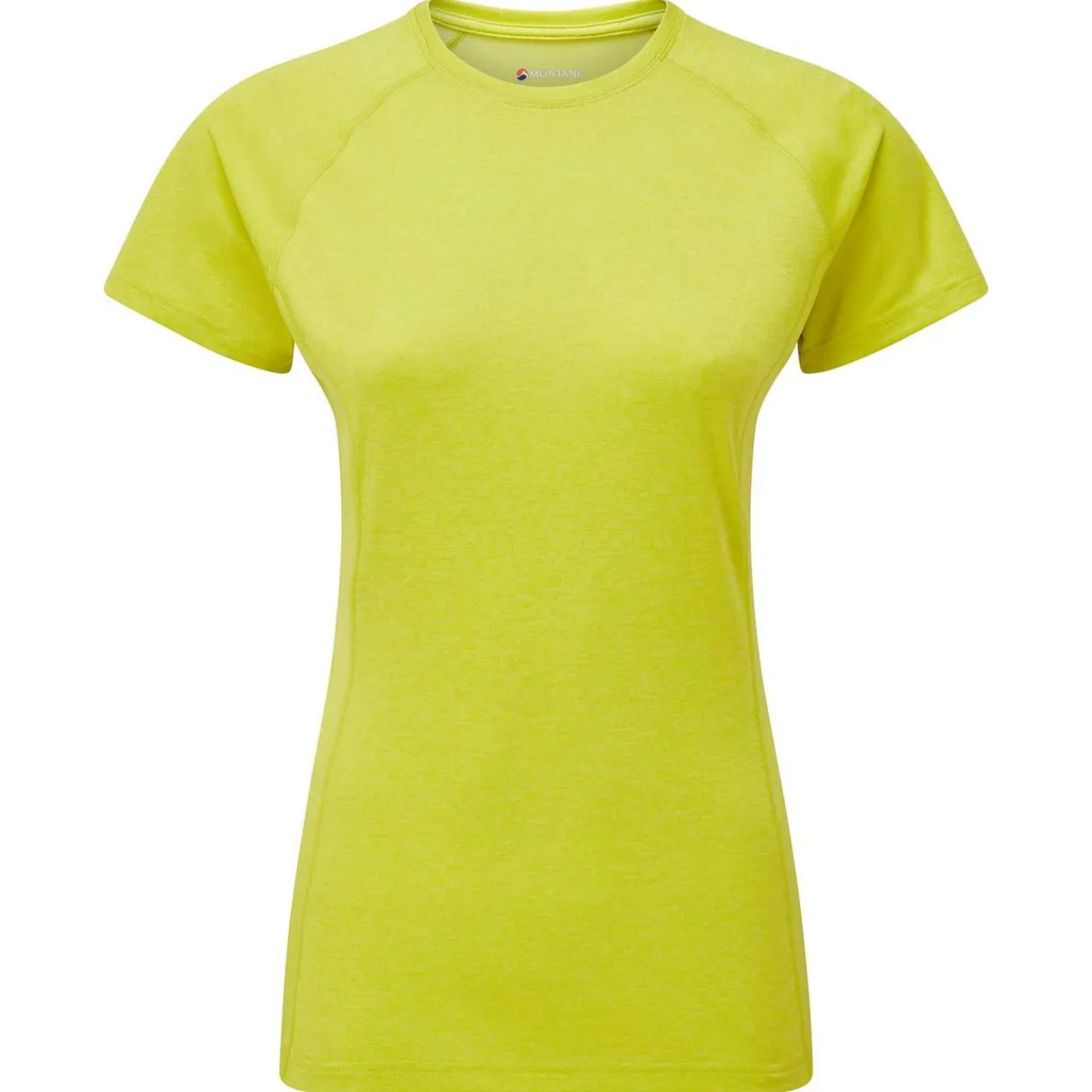 Hot Womens Dart T-Shirt - Past Season Colours Women Baselayer - Short Sleeves