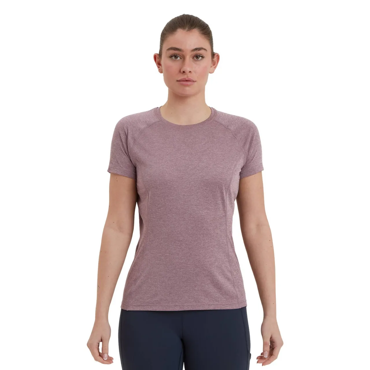 Hot Womens Dart T-Shirt - Past Season Colours Women Baselayer - Short Sleeves