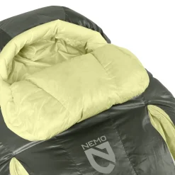 Clearance Womens Disco 15F Down Sleeping Bag Down Sleeping Bags