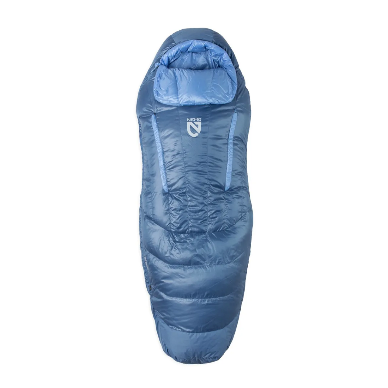 New Womens Disco 30F Down Sleeping Bag Down Sleeping Bags