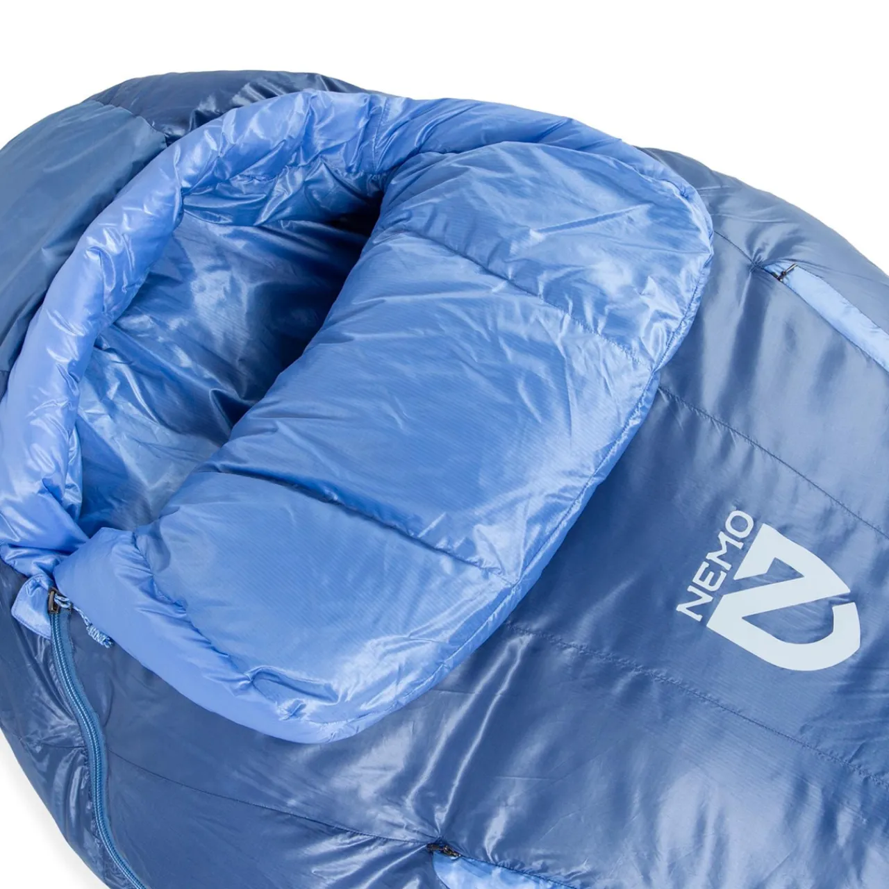 New Womens Disco 30F Down Sleeping Bag Down Sleeping Bags