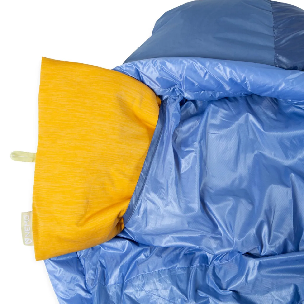 New Womens Disco 30F Down Sleeping Bag Down Sleeping Bags