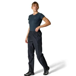 Clearance Womens Downpour 2.5L pants Women Waterproof Overtrousers