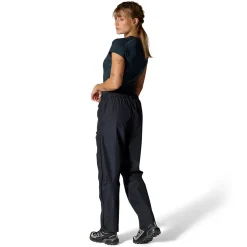 Clearance Womens Downpour 2.5L pants Women Waterproof Overtrousers