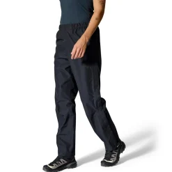 Clearance Womens Downpour 2.5L pants Women Waterproof Overtrousers