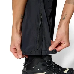 Clearance Womens Downpour 2.5L pants Women Waterproof Overtrousers