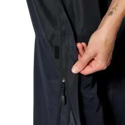 Clearance Womens Downpour 2.5L pants Women Waterproof Overtrousers