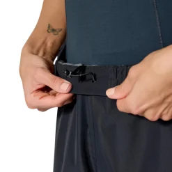 Clearance Womens Downpour 2.5L pants Women Waterproof Overtrousers