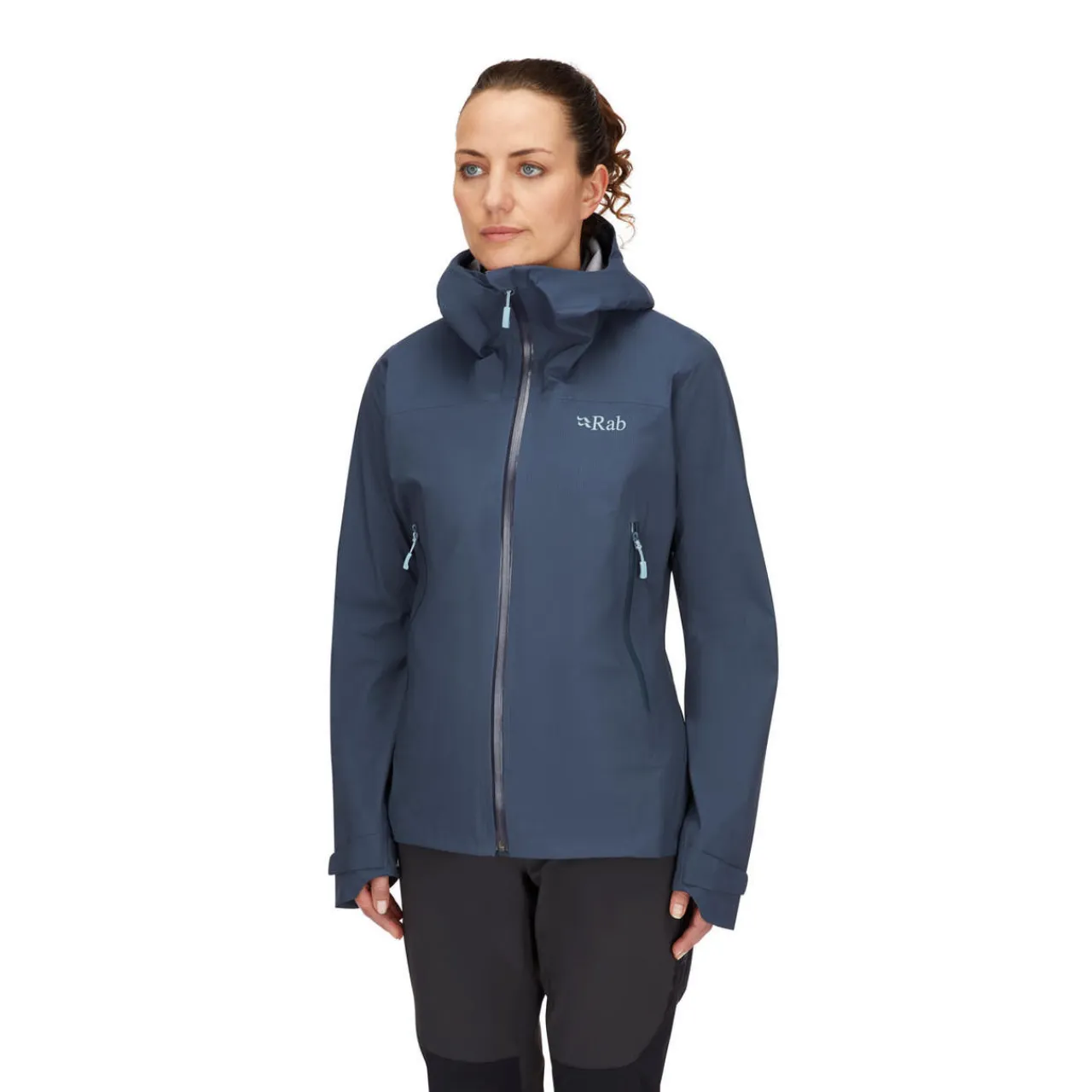 Online Womens Downpour Light Jacket Women Waterproof Jackets