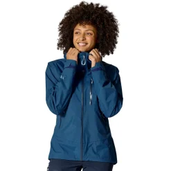 Discount Womens Downpour Mountain 2.5L Jacket Women Waterproof Jackets