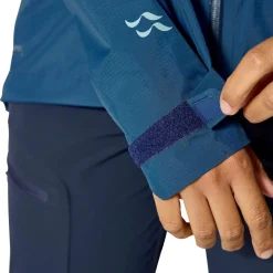 Discount Womens Downpour Mountain 2.5L Jacket Women Waterproof Jackets