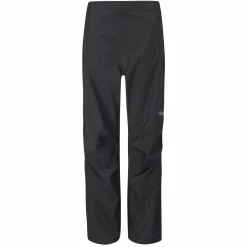 Best Womens Downpour Plus 2.0 Pants Women Waterproof Overtrousers