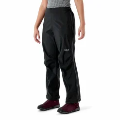 Best Womens Downpour Plus 2.0 Pants Women Waterproof Overtrousers