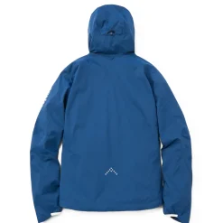 Hot Womens Downpour Trail Light 2.5L Jacket Women Waterproof Jackets