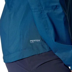 Hot Womens Downpour Trail Light 2.5L Jacket Women Waterproof Jackets