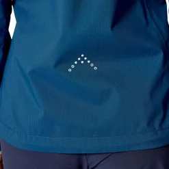 Hot Womens Downpour Trail Light 2.5L Jacket Women Waterproof Jackets