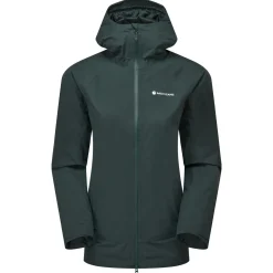 Womens Duality Lite Gore-Tex Insulated Jacket Women Waterproof Jackets