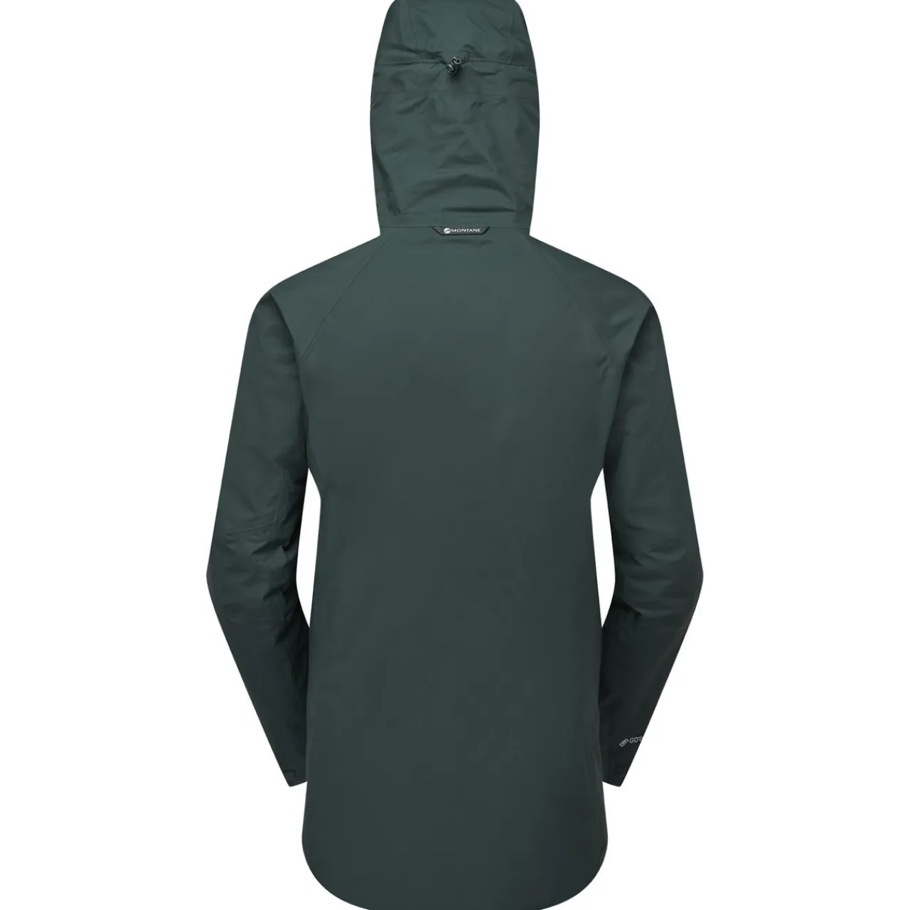 Womens Duality Lite Gore-Tex Insulated Jacket Women Waterproof Jackets