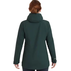 Womens Duality Lite Gore-Tex Insulated Jacket Women Waterproof Jackets