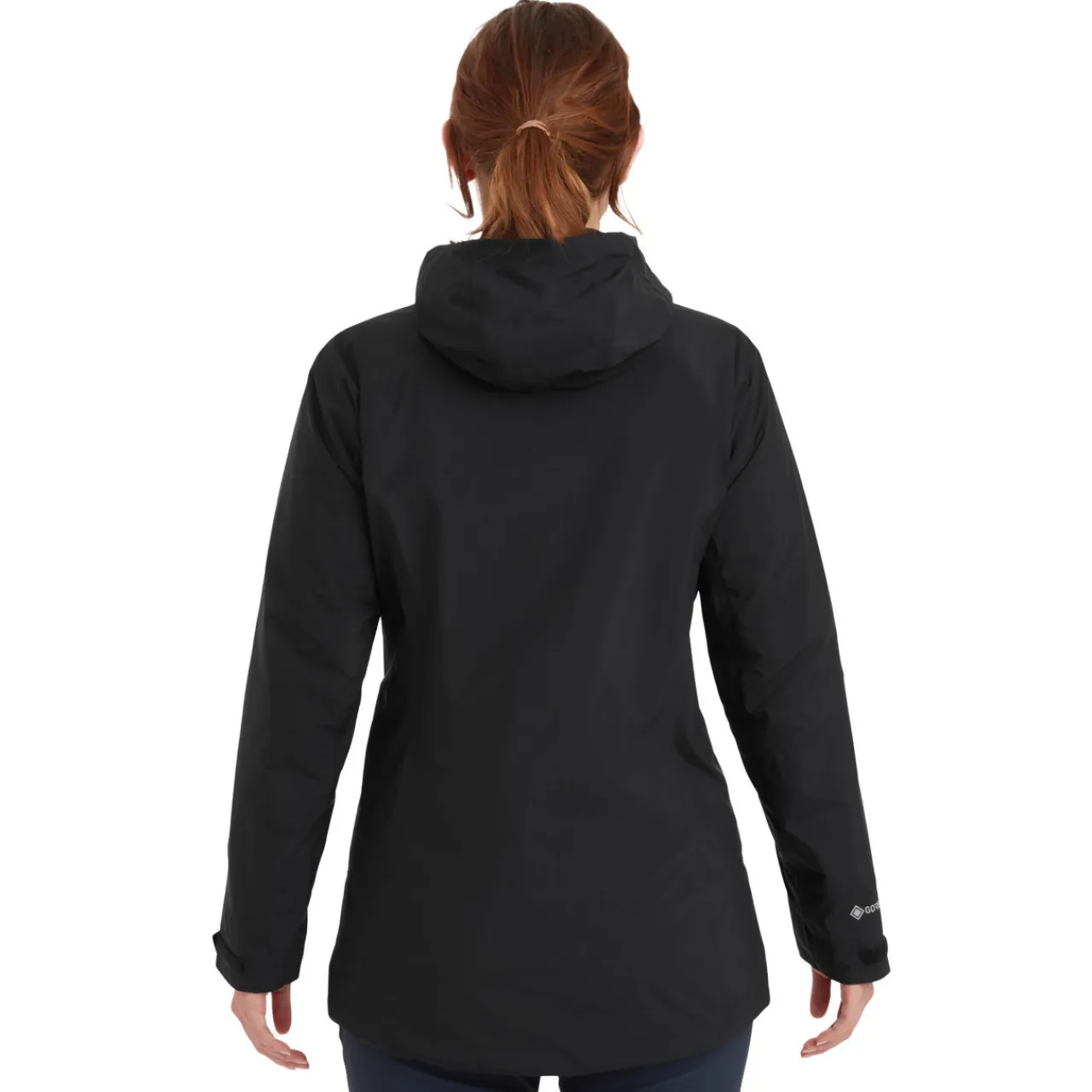 Womens Duality Lite Gore-Tex Insulated Jacket Women Waterproof Jackets