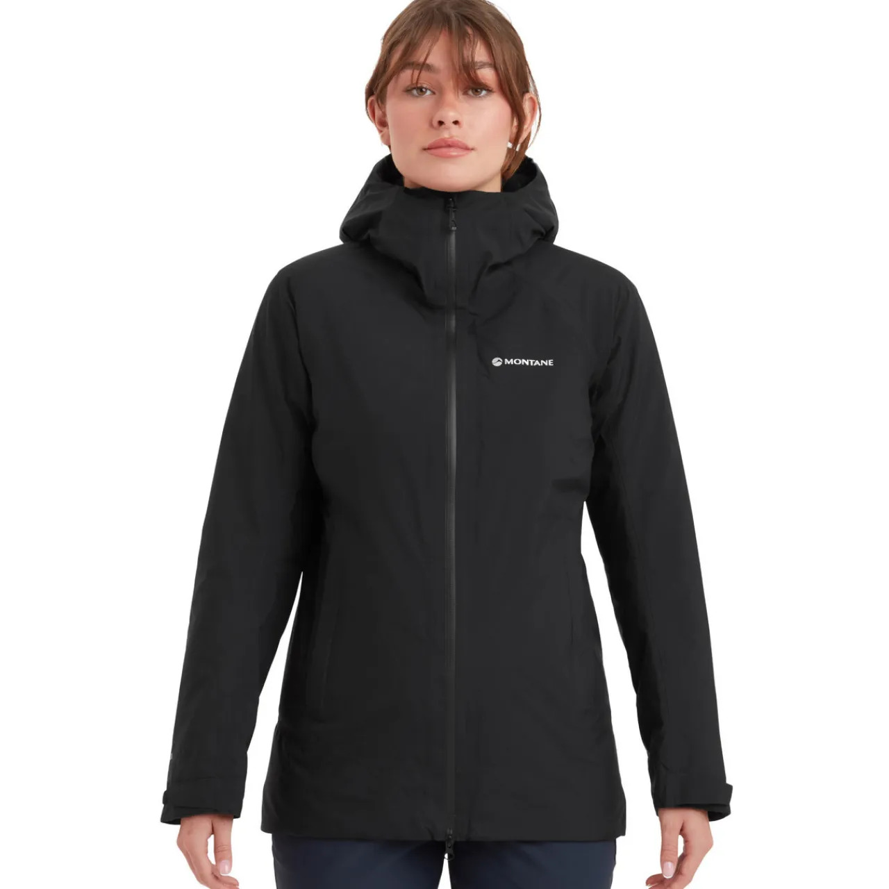 Womens Duality Lite Gore-Tex Insulated Jacket Women Waterproof Jackets